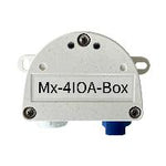 Input/Output Box for MOBOTIX 7 and MOBOTIX ONE