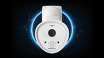 MOBOTIX ONE M1SA Single Camera