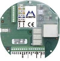 Extended termil board (IO module)