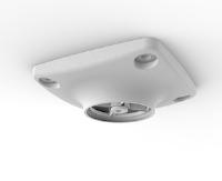 Ceiling Mount For M16/M26