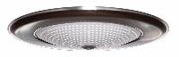 In-Ceiling Set For Q2x/D2x/ExtIO, Polished