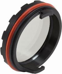 Polarization filter sensor modules