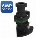 Sensor module for dual dome camera NIGHT LPF with lens