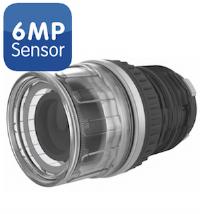 Sensor Module 6MP (Day) - Black