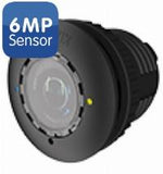 Sensor Module 6MP (Day) - Black