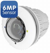 Sensor Module 6MP (Day) - White