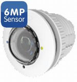 Sensor Module 6MP (Night) - White