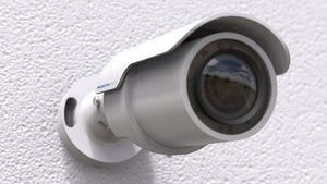 MOBOTIX MOVE BulletCamera BC-4-IR