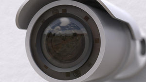MOBOTIX MOVE BulletCamera BC-4-IR