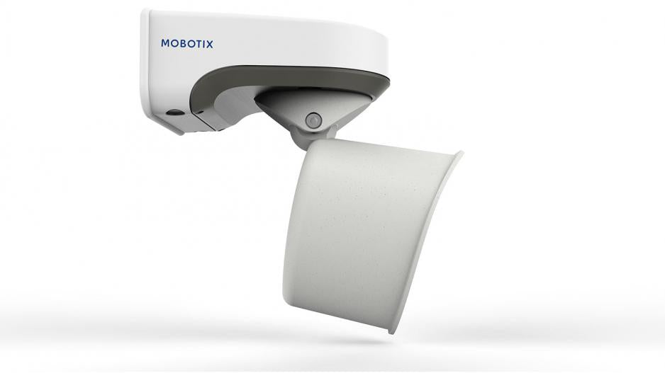 MOBOTIX M73 High Performance IoT Camera