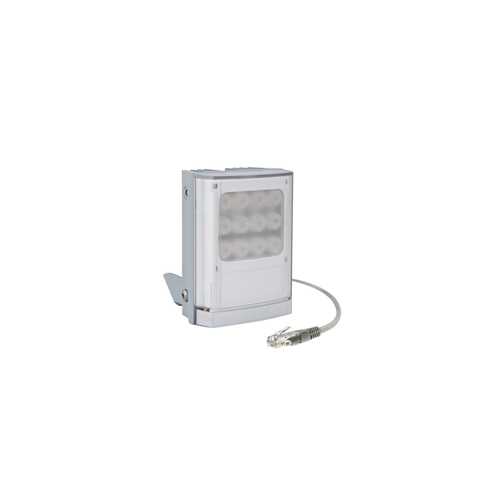 VAR2-IPPoE-w4-1 Medium Range White-Light Network Illuminator