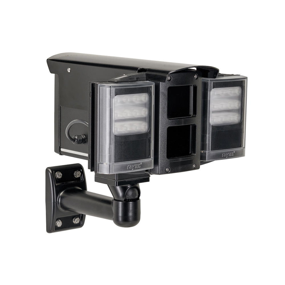 VAR2-VLK-hy6-2 Hybrid Illuminator and Camera Housing