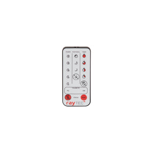 VAR-DZ-i8-1 Zoomable Infra-Red Illuminator