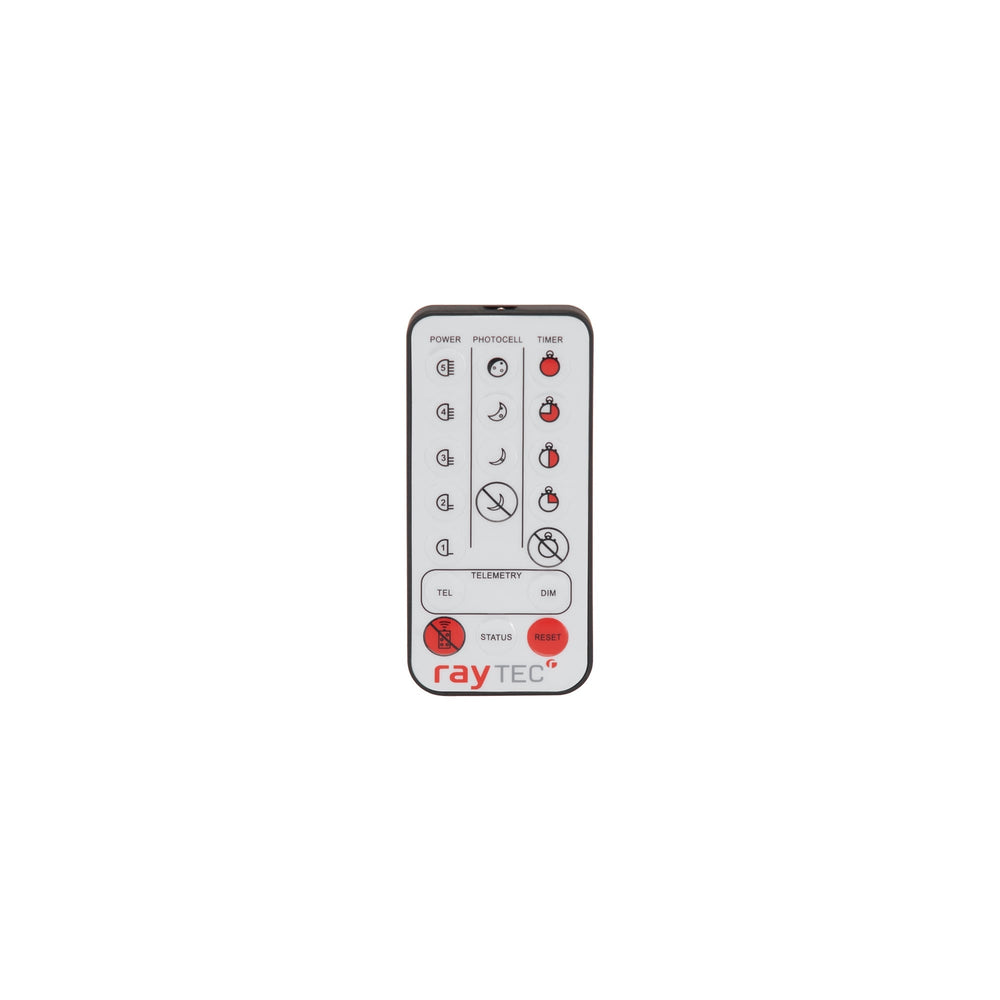 VAR-rc-V1 Remote Control